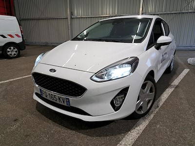 Ford FIESTA Fiesta Affaires 1.5 TDCi 85ch S&amp;S Trend