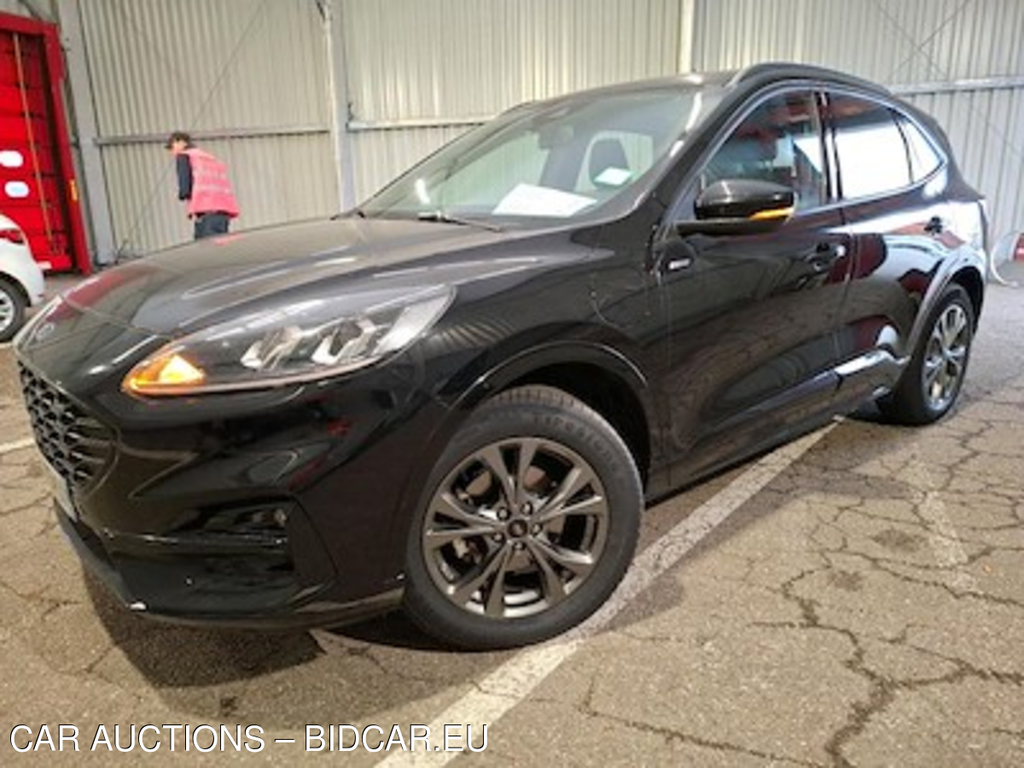 Ford KUGA Kuga 2.5 Duratec 225ch PHEV ST-Line BVA