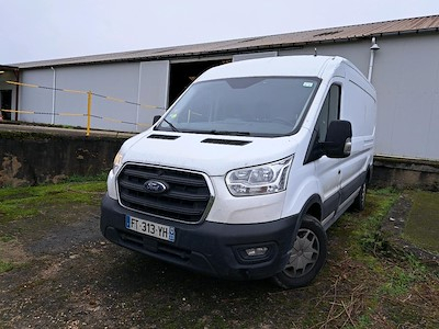 Ford TRANSIT Transit 2T Fg P350 L3H2 2.0 EcoBlue 130ch S&amp;S Trend Business