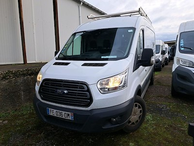 Ford TRANSIT Transit 2T Fg P350 L3H2 2.0 EcoBlue 170ch S&amp;S Trend Business