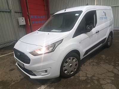 Ford Transit connect VU Transit Connect L1 1.5 EcoBlue 100ch Trend Business Nav