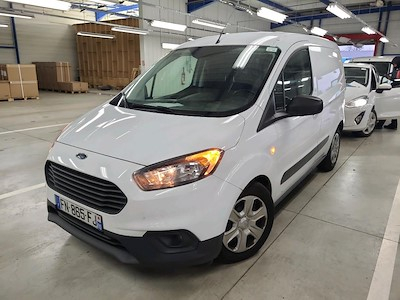 Ford Transit courier VU Transit Courier 1.5 TDCI 100ch Stop&amp;Start Trend Business