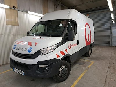 Iveco DAILY Daily 35C Fg 35C14V12 Tor