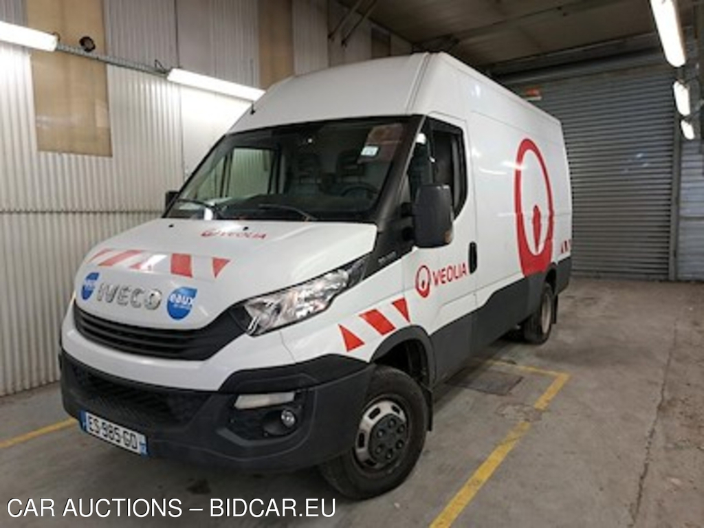 Iveco DAILY Daily 35C Fg 35C14V12 Tor