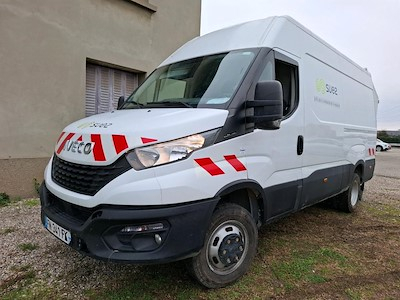 Iveco DAILY Daily 35C Fg 35C15HV12 Tor