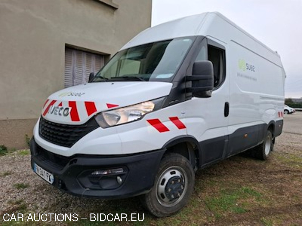 Iveco DAILY Daily 35C Fg 35C15HV12 Tor