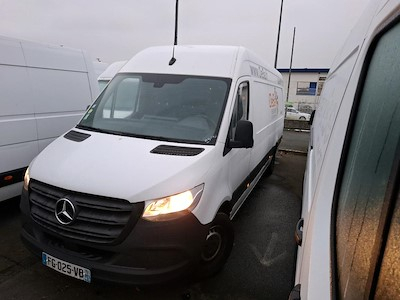 Mercedes-Benz SPRINTER Sprinter Fg 314 CDI 43SL 3T5 Propulsion