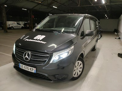 Mercedes-Benz VITO Vito Fg 116 CDI Long Select Propulsion 9G-Tronic