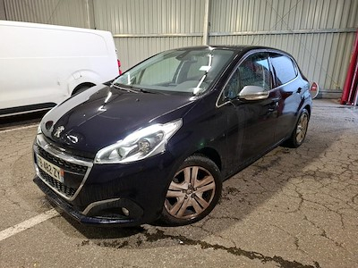 Peugeot 208 208 1.2 PureTech 110ch Allure Business S&amp;S 5p