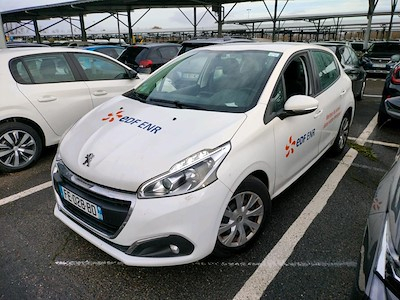 Peugeot 208 business R 208 Business R 1.5 BlueHDi 100ch S&amp;S Active 5p Euro6c