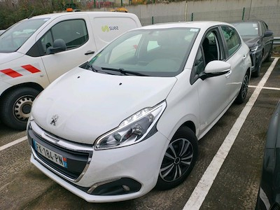 Peugeot 208 business R 208 Business R 1.5 BlueHDi 100ch S&amp;S Active 5p Euro6c