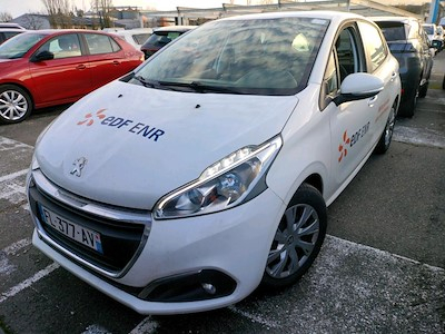 Peugeot 208 business R 208 Business R 1.5 BlueHDi 100ch S&amp;S Active 5p Euro6c