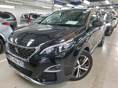 Peugeot 3008 3008 1.2 PureTech 130ch Allure Business S&amp;S EAT6