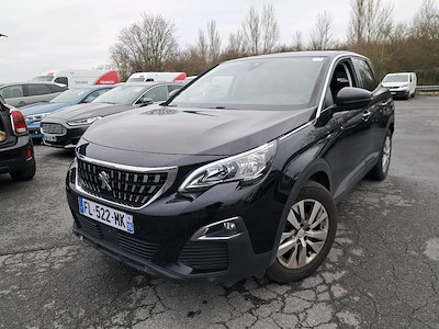 Peugeot 3008 3008 1.5 BlueHDi 130ch E6.c Active Business S&amp;S EAT8