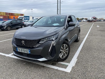 Peugeot 3008 3008 1.5 BlueHDi 130ch S&amp;S Active Business