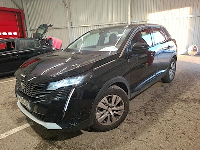 Peugeot 3008 3008 1.5 BlueHDi 130ch S&amp;S Active Business EAT8