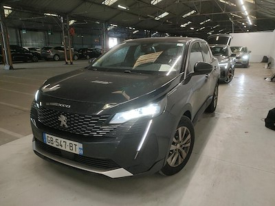 Peugeot 3008 3008 1.5 BlueHDi 130ch S&amp;S Active Business EAT8