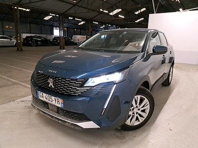 Peugeot 3008 3008 1.5 BlueHDi 130ch S&amp;S Active Business EAT8