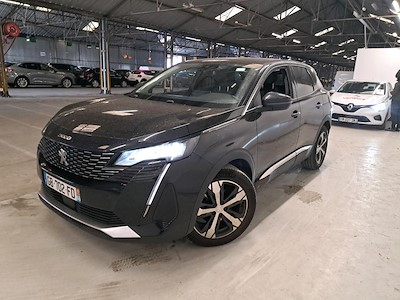 Peugeot 3008 3008 1.5 BlueHDi 130ch S&amp;S Allure