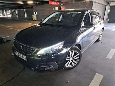 Peugeot 308 308 1.2 PureTech 130ch S&amp;S Allure