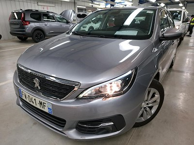 Peugeot 308 308 1.5 BlueHDi 130ch S&amp;S Active Pack EAT8