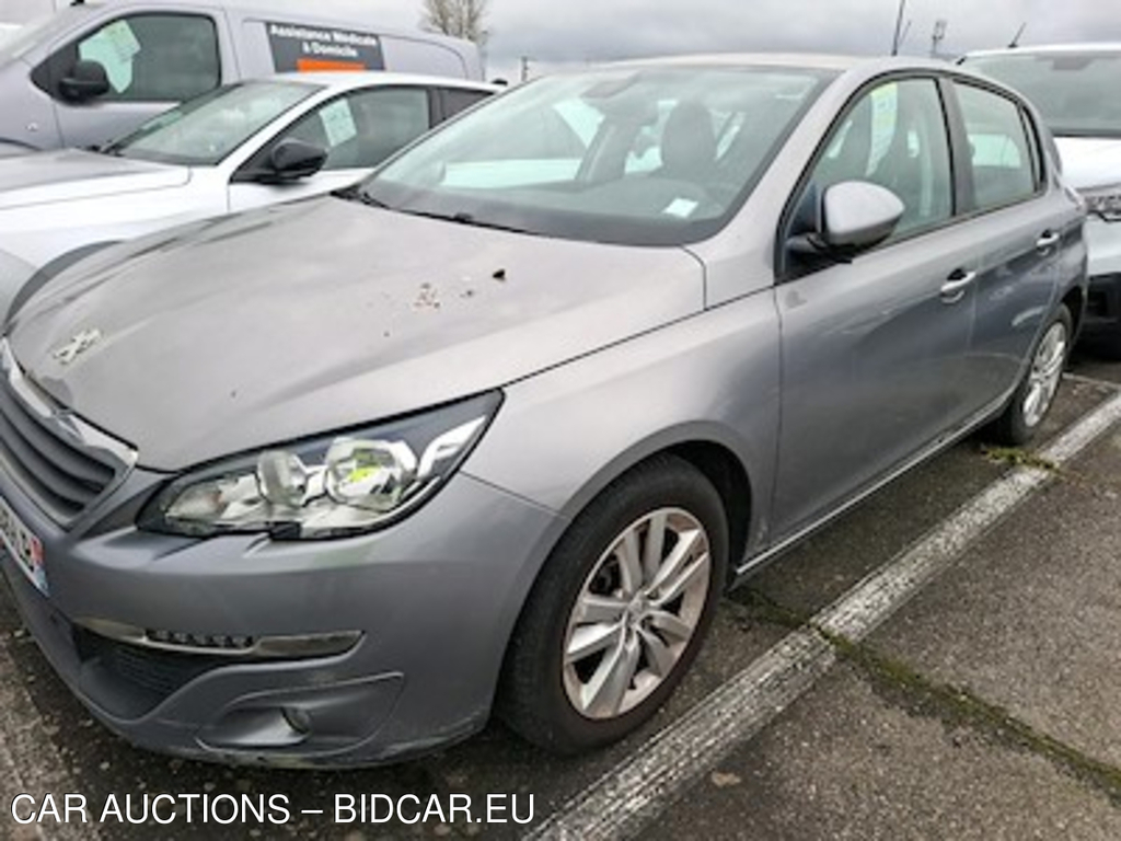 Peugeot 308 308 1.6 BlueHDi 120ch Active Business S&amp;S 5p