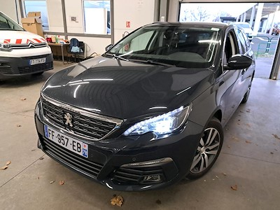 Peugeot 308 308 SW 1.2 PureTech 130ch E6.c S&amp;S Allure Business EAT8