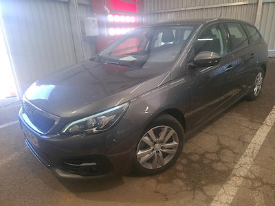 Peugeot 308 308 SW 1.5 BlueHDi 130ch S&amp;S Active Business EAT8