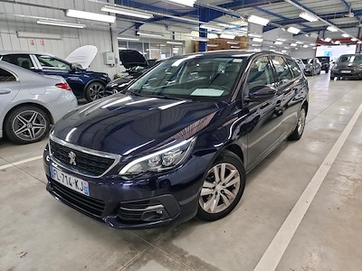 Peugeot 308 308 SW 1.5 BlueHDi 130ch S&amp;S Active Business