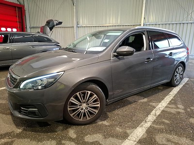 Peugeot 308 308 SW 1.5 BlueHDi 130ch S&amp;S Allure