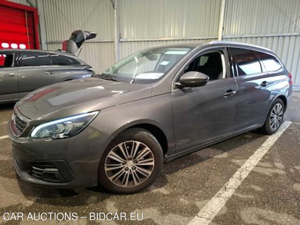 Peugeot 308 308 SW 1.5 BlueHDi 130ch S&amp;S Allure