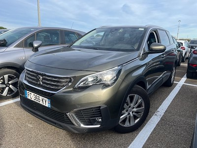 Peugeot 5008 5008 1.2 PureTech 130ch E6.c Active Business S&amp;S