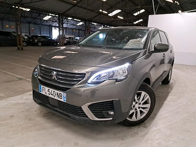 Peugeot 5008 5008 1.5 BlueHDi 130ch E6.c Active Business S&amp;S EAT8