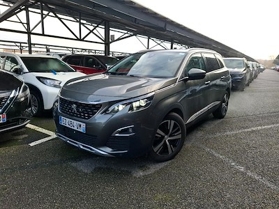 Peugeot 5008 5008 1.5 BlueHDi 130ch E6.c Allure Business S&amp;S EAT8