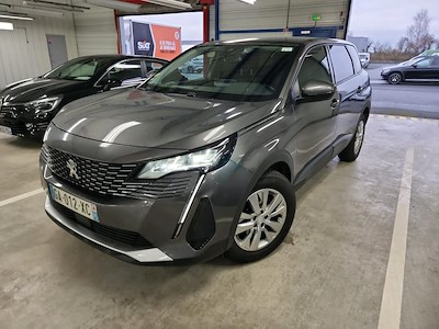 Peugeot 5008 5008 1.5 BlueHDi 130ch S&amp;S Active Business EAT8