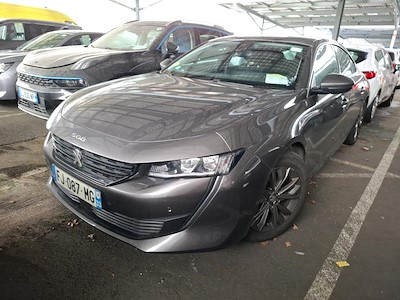 Peugeot 508 508 BlueHDi 130ch S&amp;S Active Business EAT8