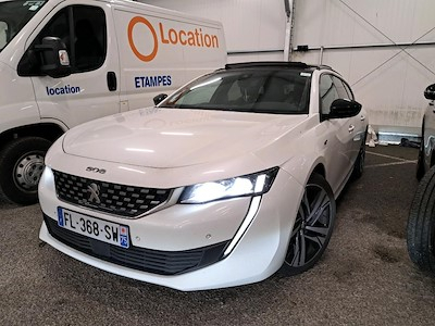 Peugeot 508 508 SW BlueHDi 180ch S&amp;S GT EAT8