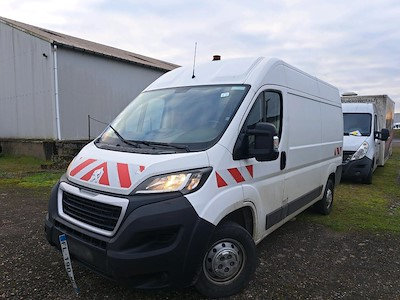 Peugeot BOXER Boxer Fg 335 L2H2 2.0 BlueHDi 130 S&amp;S Premium