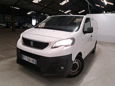 Peugeot EXPERT Expert Fg Compact 1.6 BlueHDi 115ch Premium S&amp;S