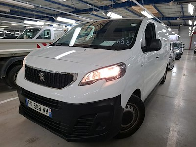 Peugeot EXPERT Expert Fg Standard 1.5 BlueHDi 100ch S&amp;S Premium