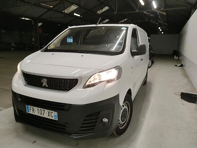 Peugeot EXPERT Expert Fg Standard 2.0 BlueHDi 120ch S&amp;S Asphalt