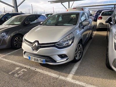 Renault CLIO Clio 1.5 dCi 90ch energy Business 82g 5p