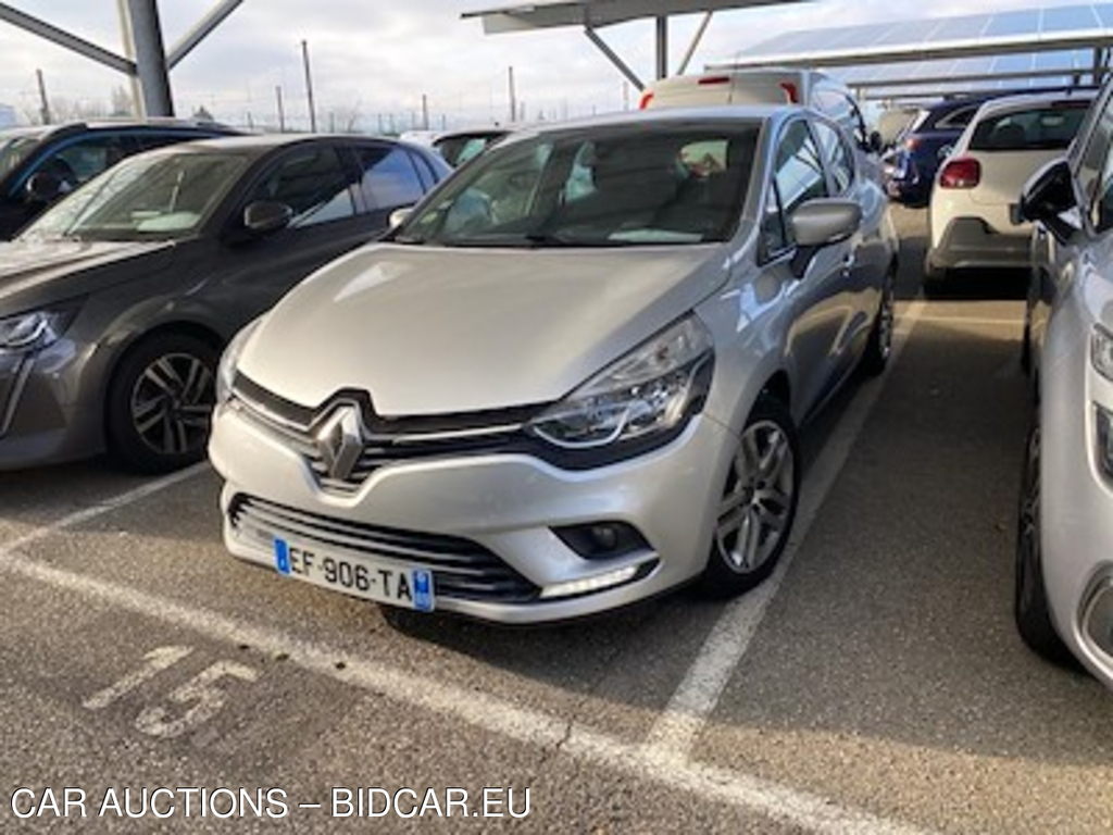 Renault CLIO Clio 1.5 dCi 90ch energy Business 82g 5p