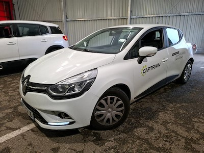 Renault CLIO Clio Ste 1.5 dCi 75ch energy Air MediaNav E6C