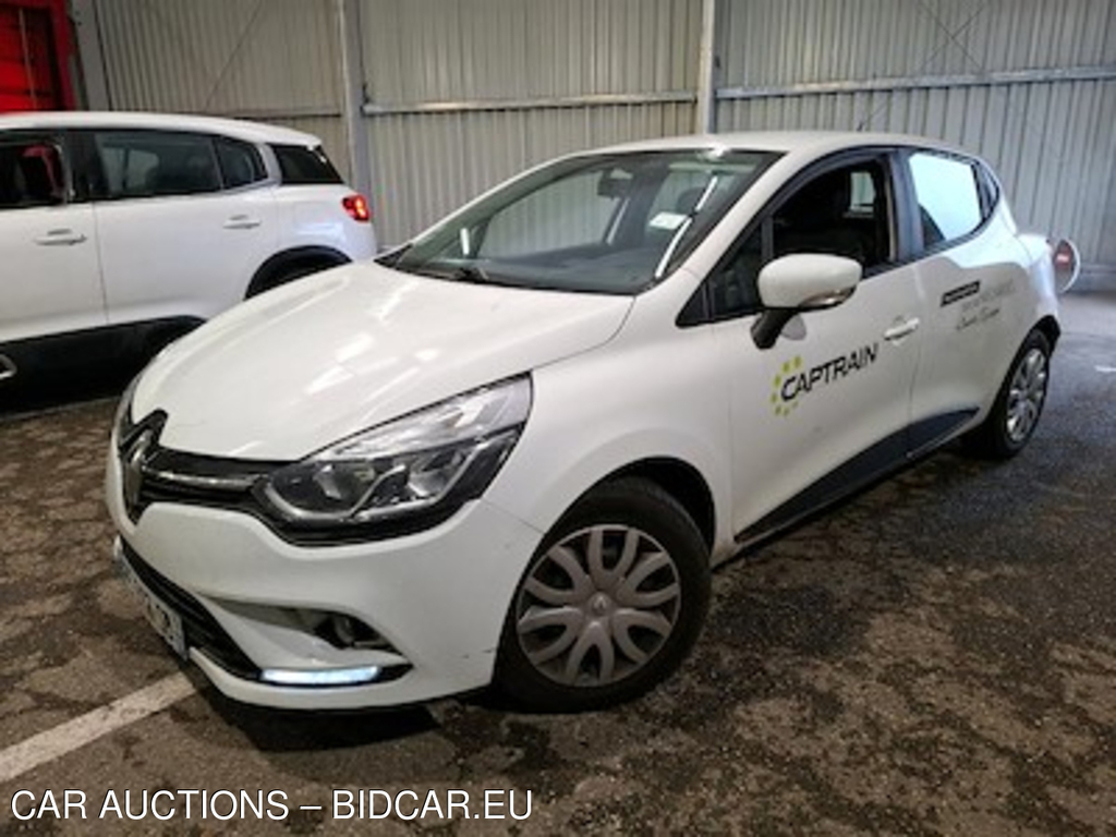 Renault CLIO Clio Ste 1.5 dCi 75ch energy Air MediaNav E6C