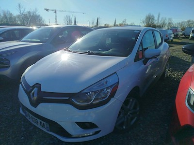 Renault CLIO Clio Ste 1.5 dCi 75ch energy Business Reversible E6C