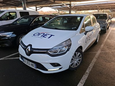 Renault CLIO4 Clio Ste 1.5 dCi 75ch energy Air Medianav E6C