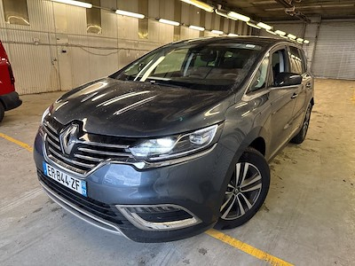 Renault ESPACE Espace 1.6 dCi 130ch energy Life