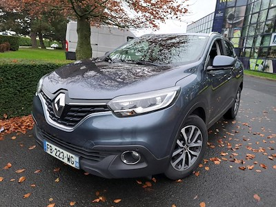 Renault KADJAR Kadjar 1.5 Blue dCi 115ch Business