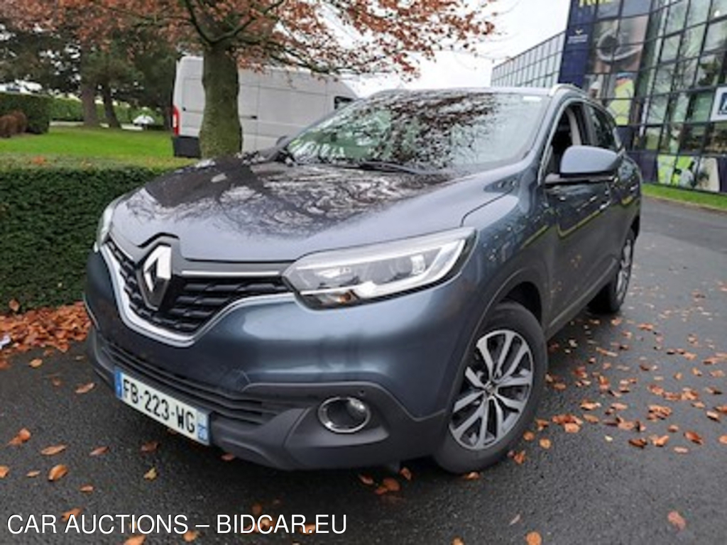 Renault KADJAR Kadjar 1.5 Blue dCi 115ch Business